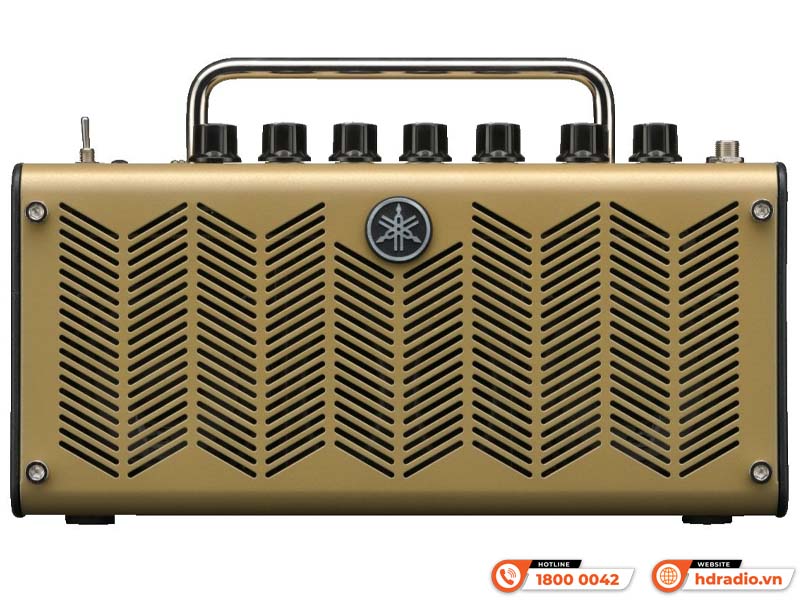 Amply Guitar Yamaha THR5A