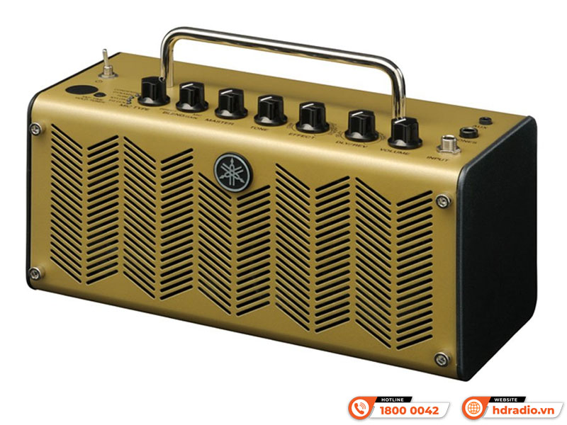 Amply Guitar Yamaha THR5A