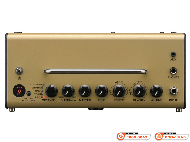 Amply Guitar Yamaha THR5A