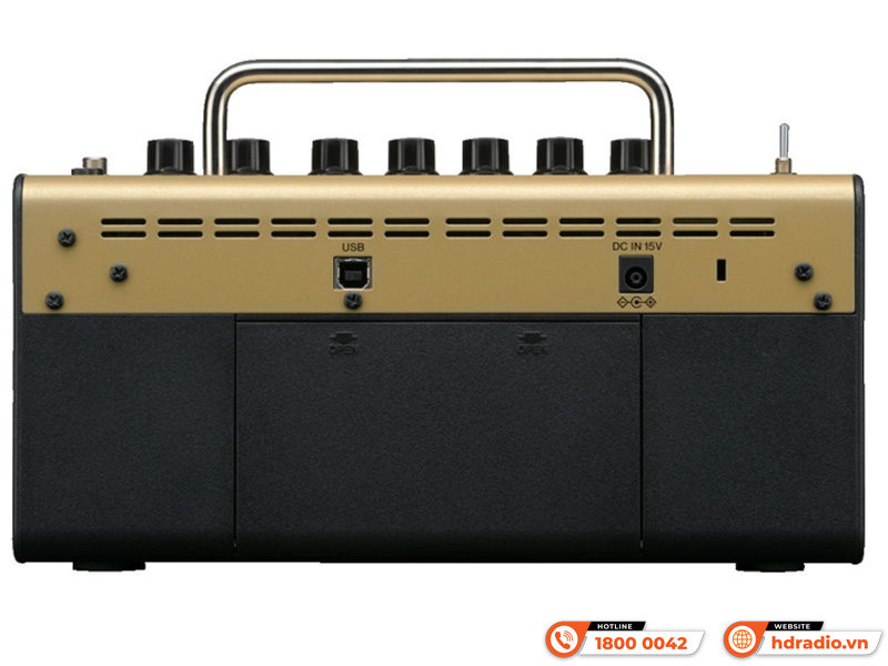 Amply Guitar Yamaha THR5A