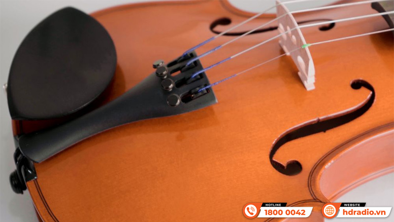 Đàn Violin Yamaha V3SKA