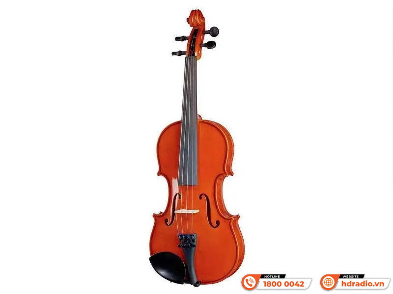 Đàn Violin Yamaha V3SKA