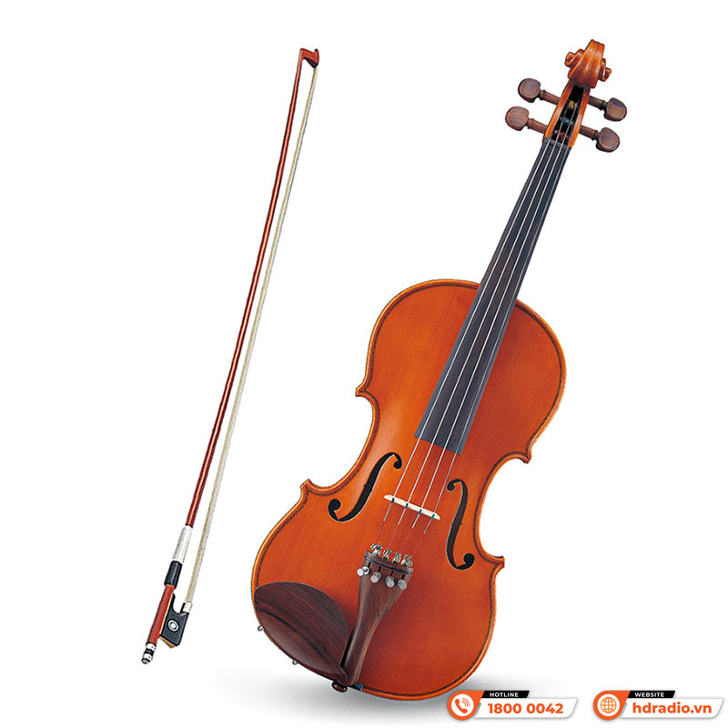 Đàn Violin Yamaha V5SA