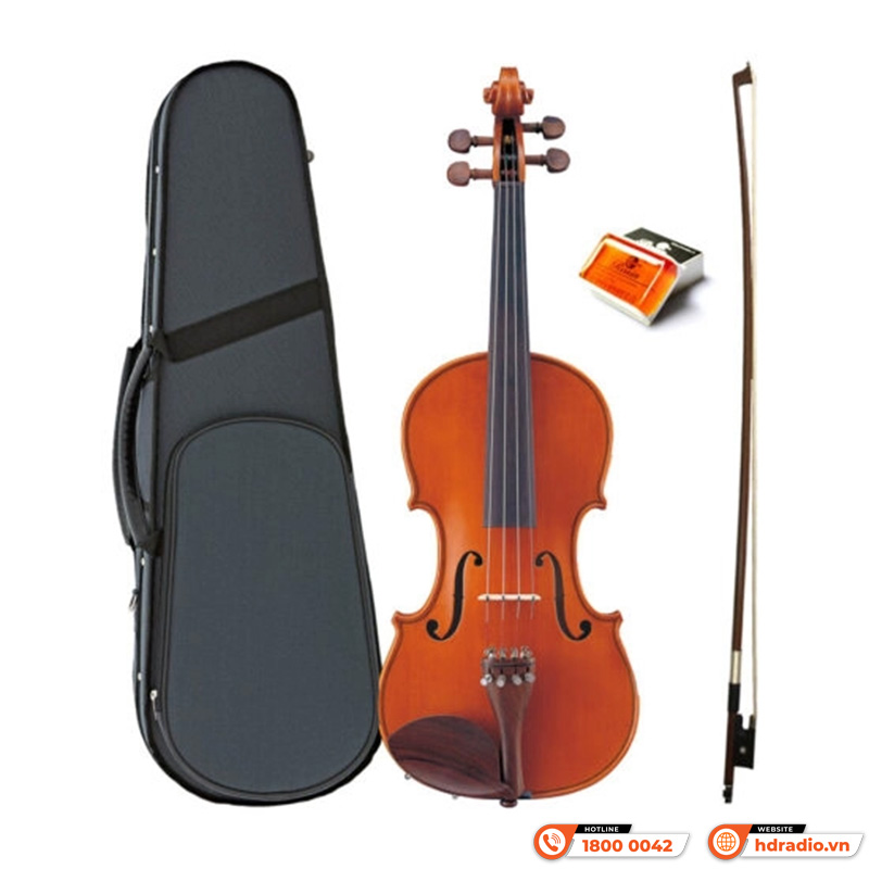 Đàn Violin Yamaha V5SA