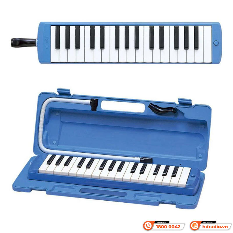 Kèn Pianica Yamaha P-32D Kèn Pianica Yamaha P-32D