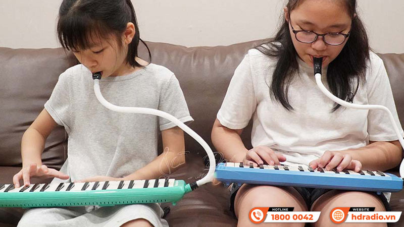 Kèn Pianica Yamaha P-32D Kèn Pianica Yamaha P-32D