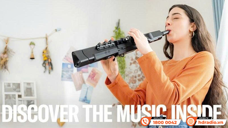 Kèn Saxophone Yamaha YDS-120