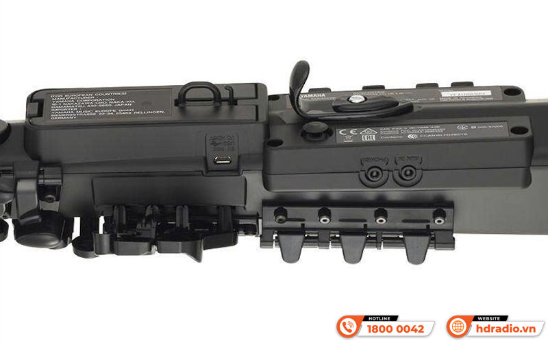 Kèn Saxophone Yamaha YDS-120