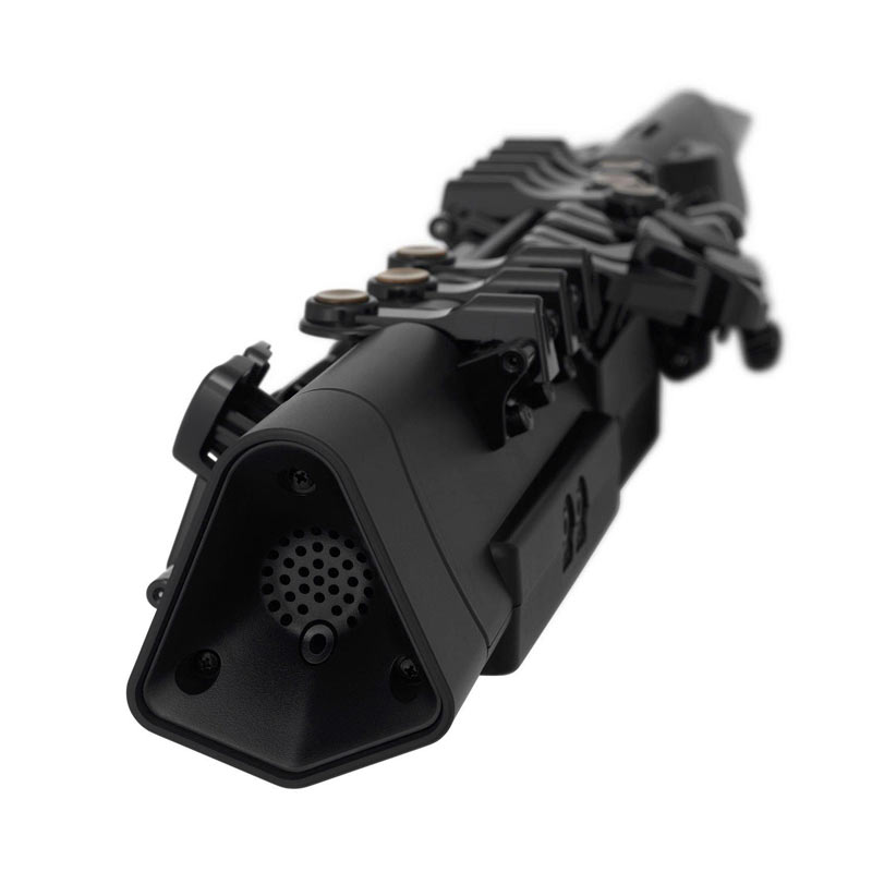 Kèn Saxophone Yamaha YDS-120-7