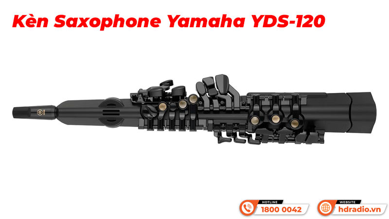 Kèn Saxophone Yamaha YDS-120