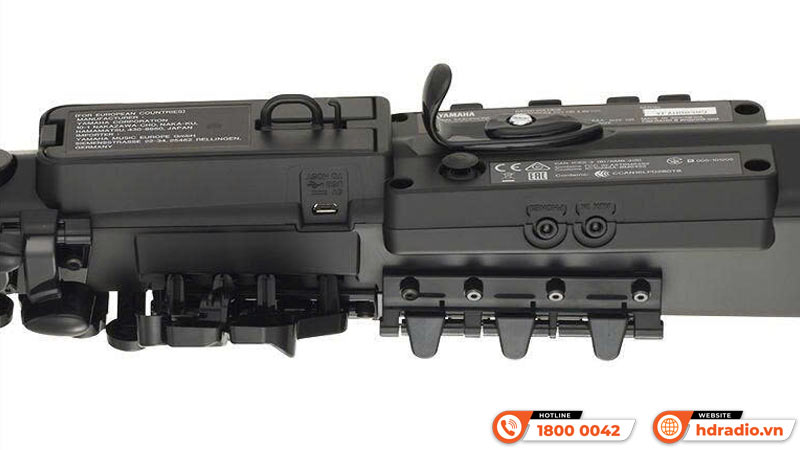 Kèn Saxophone Yamaha YDS-150