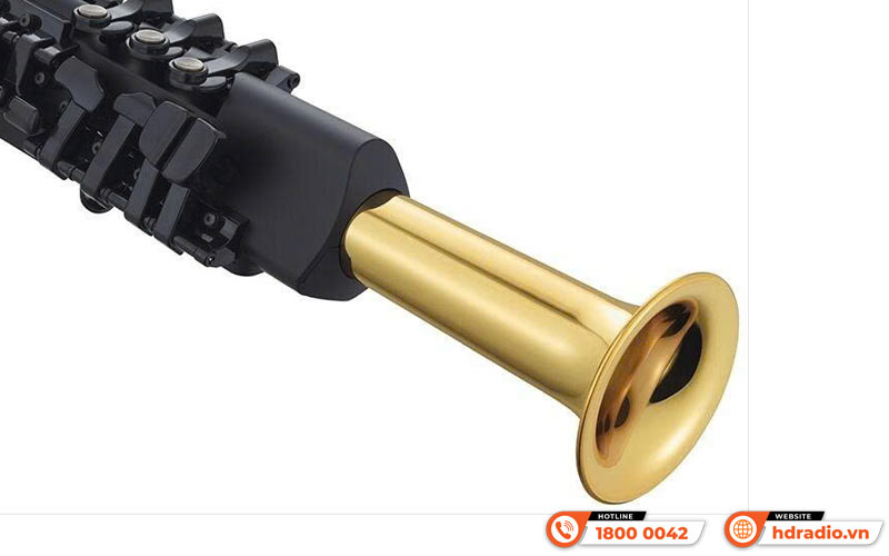 Kèn Saxophone Yamaha YDS-150