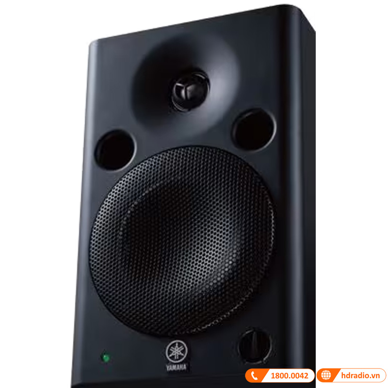 Loa Yamaha MSP5 STUDIO, Bass 13 cm, Công suất 67W-3
