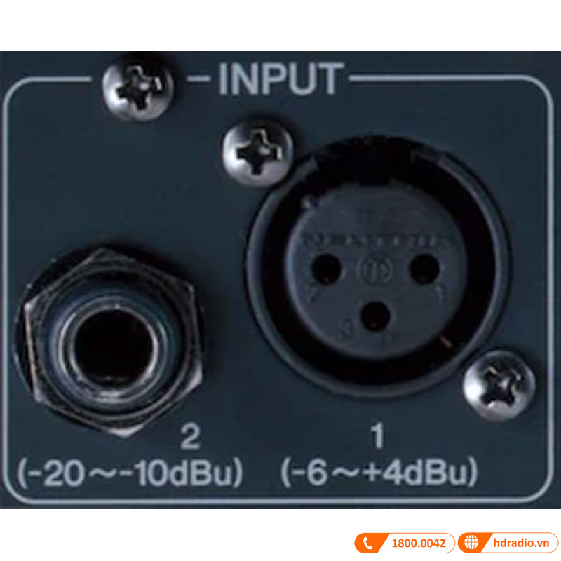 Loa Yamaha MSP5 STUDIO