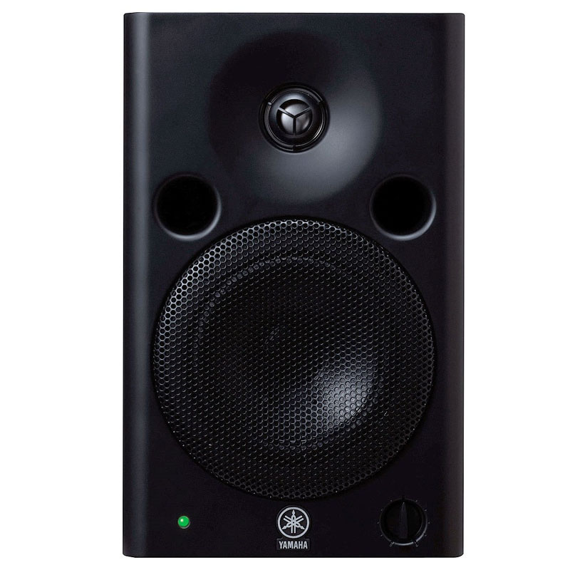 Loa Yamaha MSP5 STUDIO, Bass 13 cm, Công suất 67W