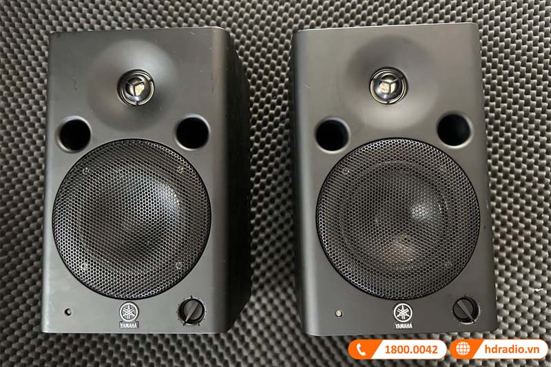 Loa Yamaha MSP5 STUDIO