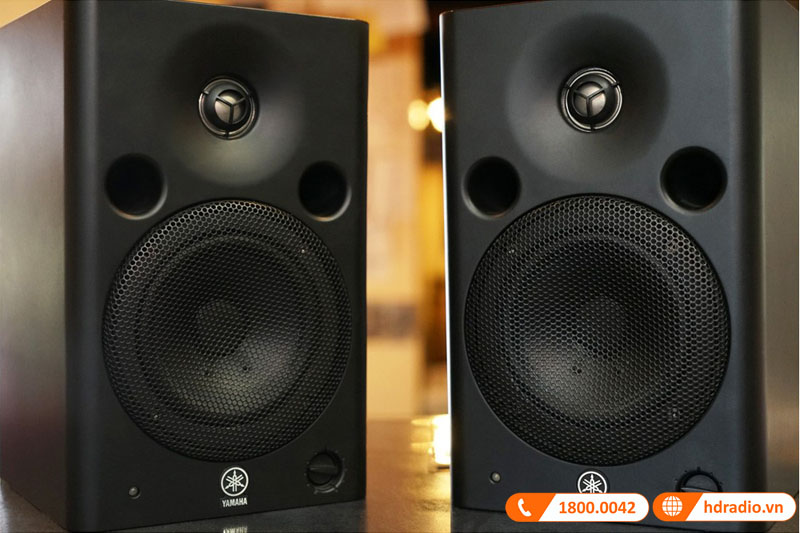 Loa Yamaha MSP5 STUDIO