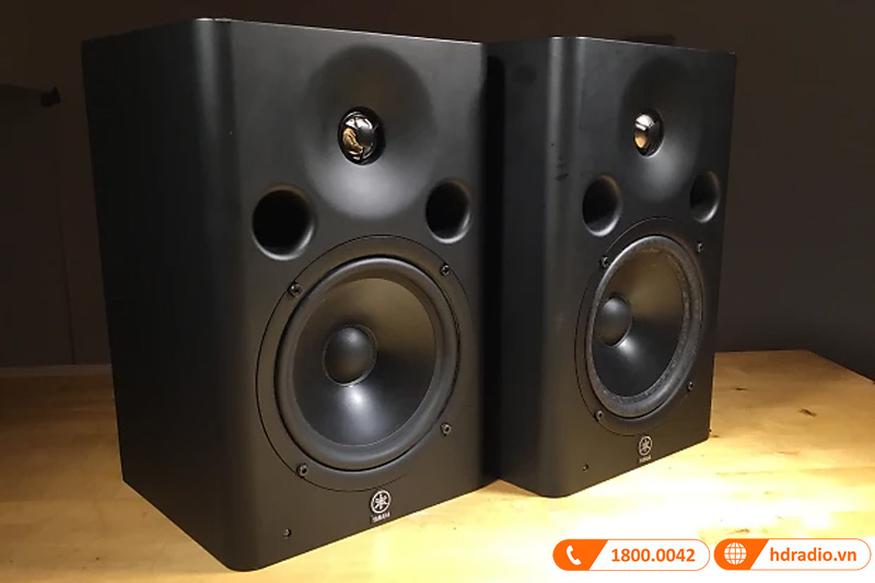 Loa Yamaha MSP7 STUDIO