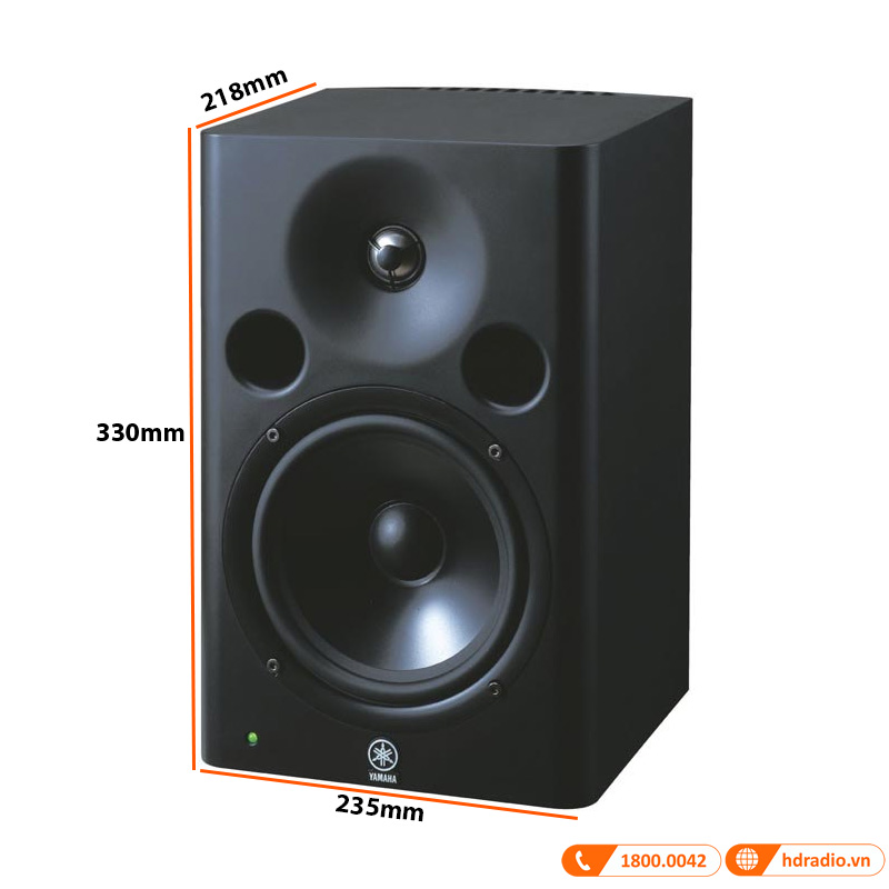 Loa Yamaha MSP7 STUDIO