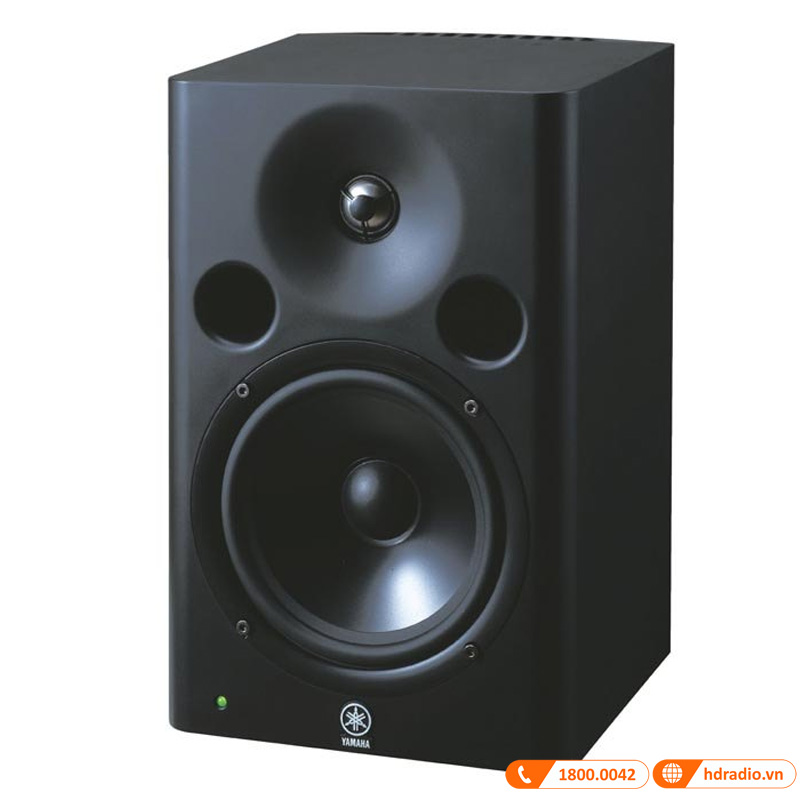 Loa Yamaha MSP7 STUDIO, Bass 16.5 cm, Công suất 130W-2
