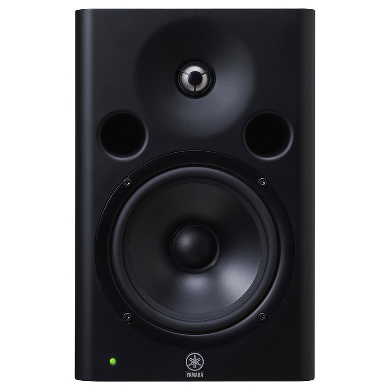 Loa Yamaha MSP7 STUDIO, Bass 16.5 cm, Công suất 130W