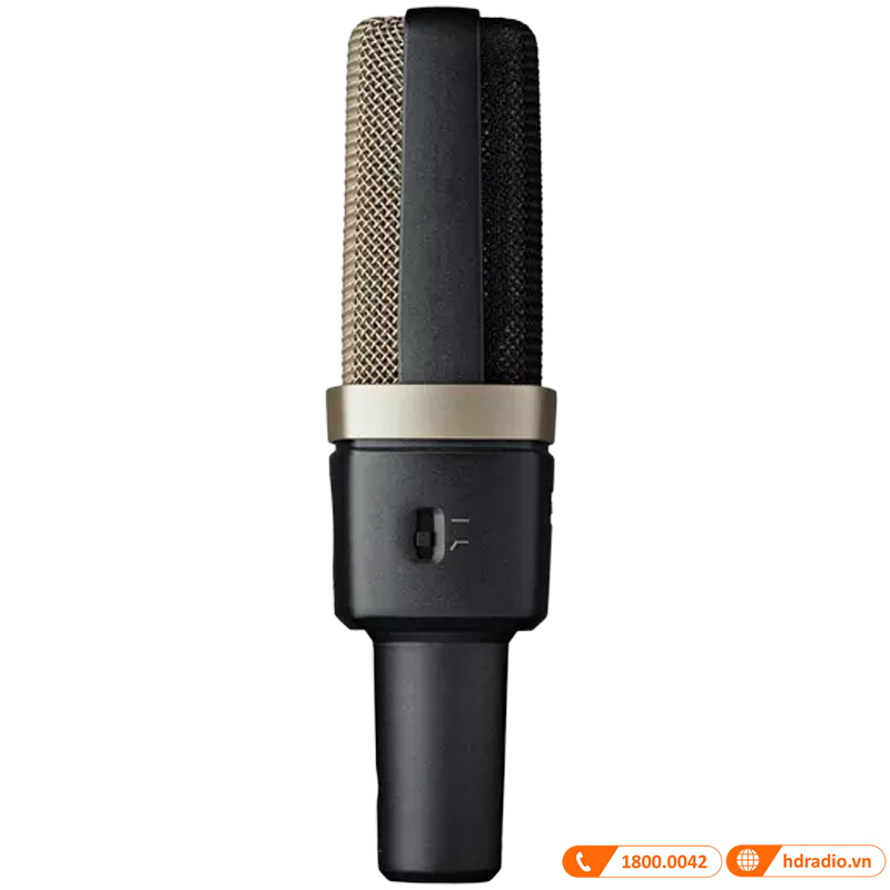 Micro AKG C314-4