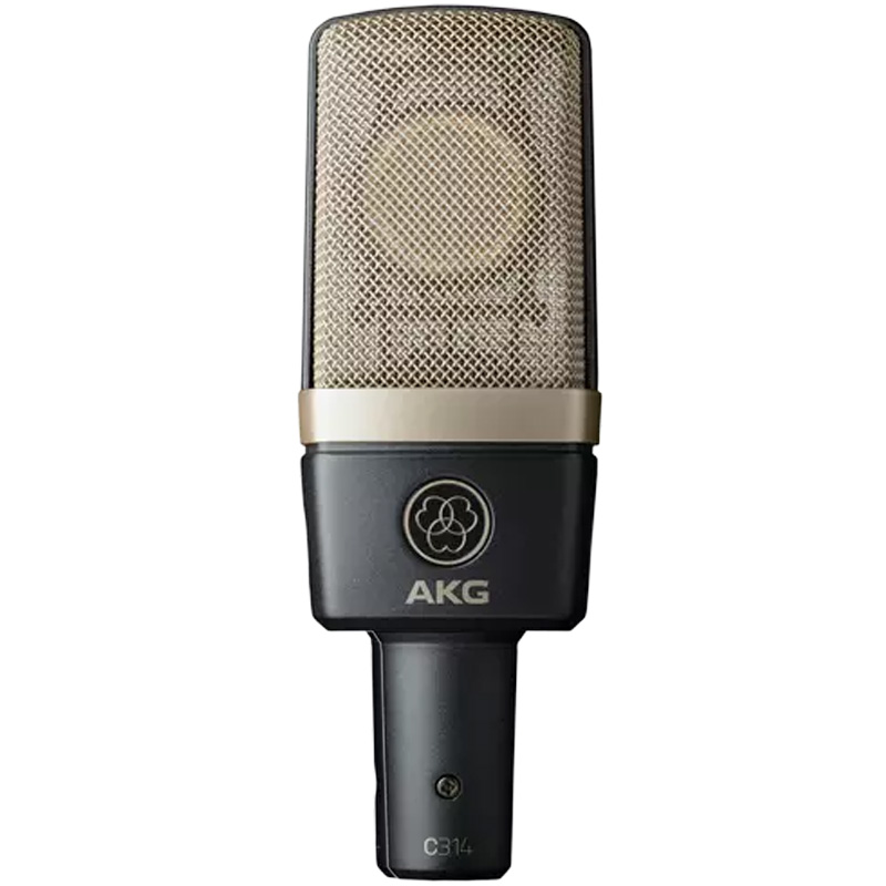 Micro AKG C314