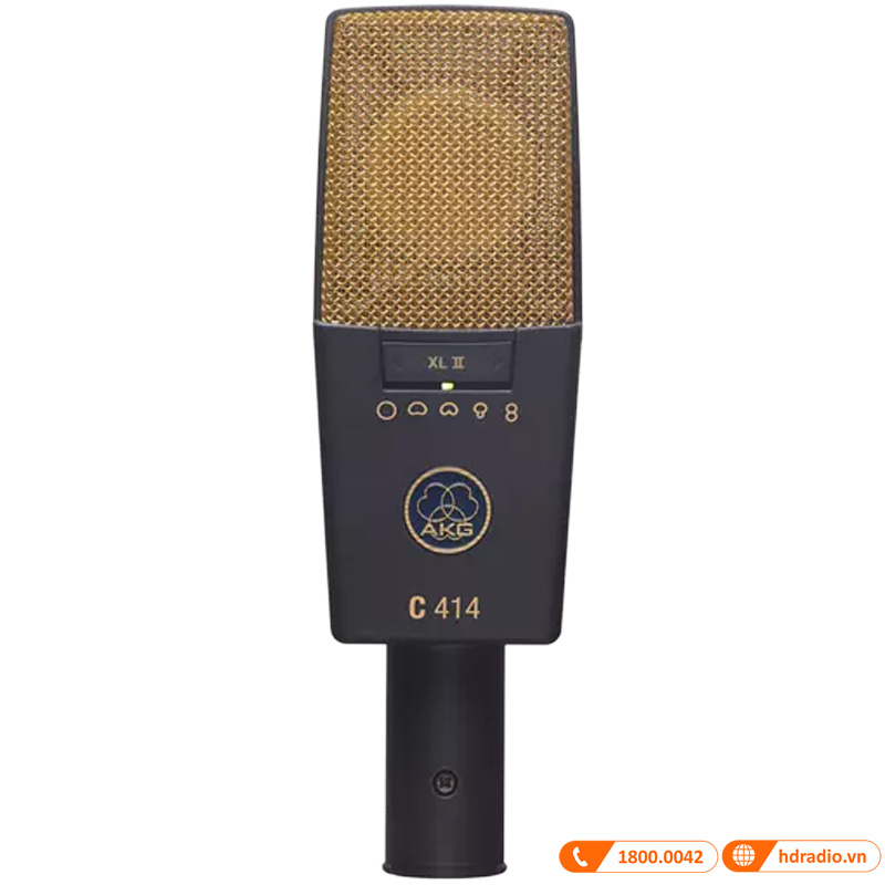 Micro AKG C414 XLII-1