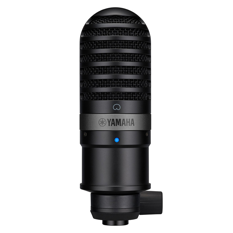 Micro Yamaha YCM01, mic thu âm
