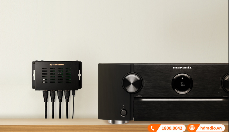 Bộ Chuyển Đổi HDMI Marantz VS3003