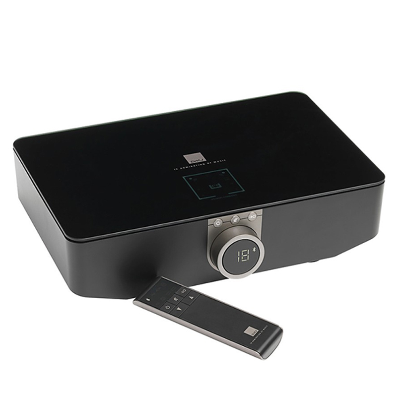 Thiết Bị Dali Sound Hub