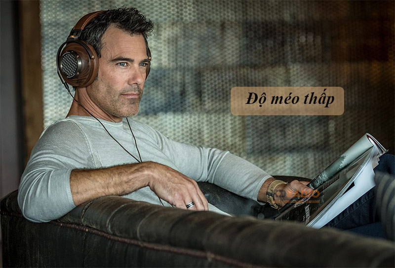 Thiết bị Klipsch Heritage Headphone Amplifier