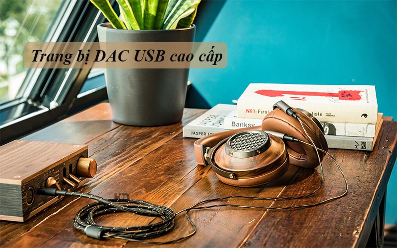 Thiết bị Klipsch Heritage Headphone Amplifier