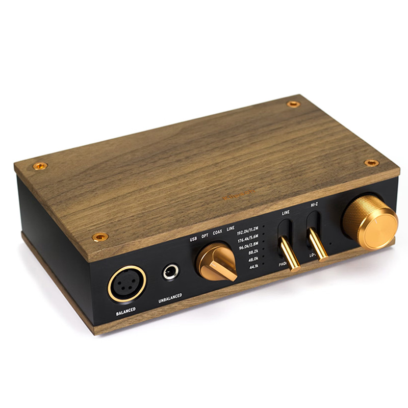 Thiết Bị Klipsch Heritage Headphone Amplifier