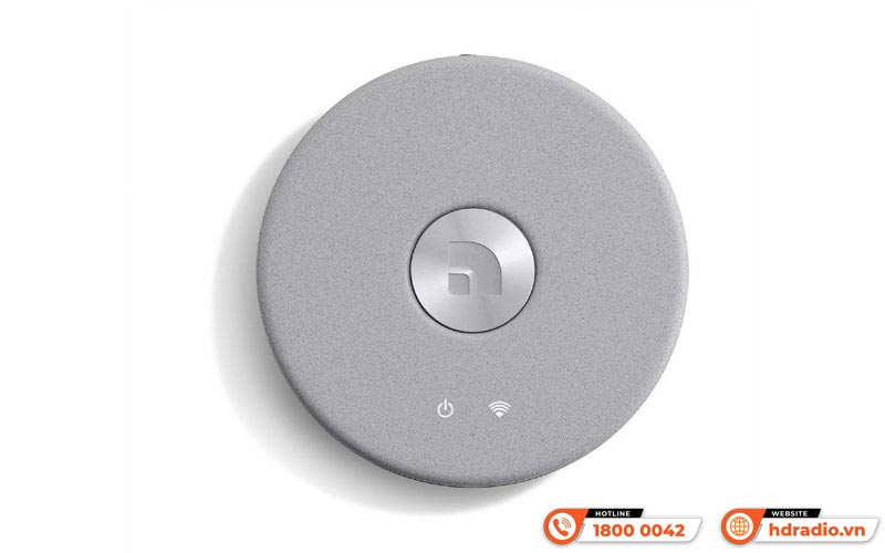 Thiết bị đa vùng Audiopro Link 1