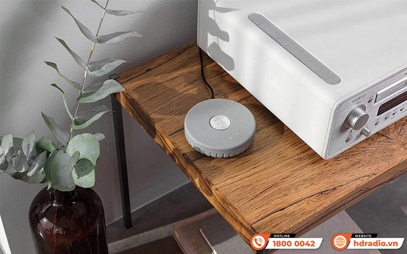 Thiết bị đa vùng Audiopro Link 1