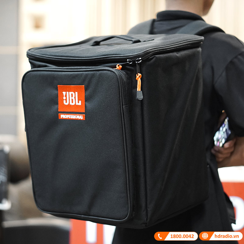 Balo JBL Chuyên Dụng Cho Loa Di Động Biểu Diễn-1