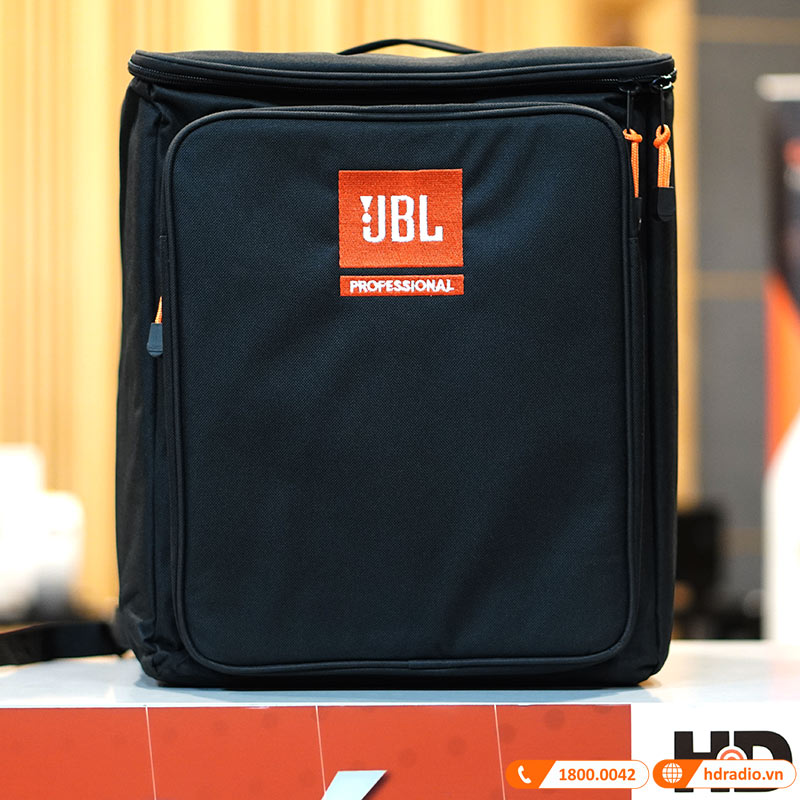 Balo JBL Chuyên Dụng Cho Loa Di Động Biểu Diễn-8