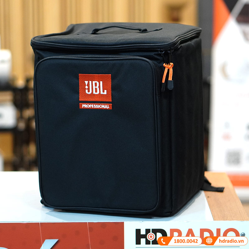 Balo JBL Chuyên Dụng Cho Loa Di Động Biểu Diễn-10
