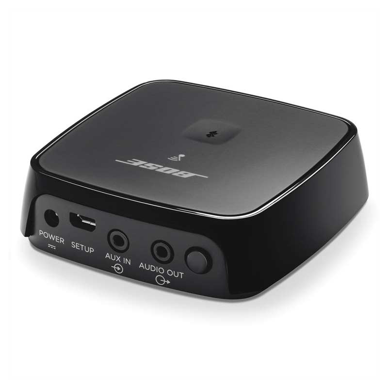 Bộ chuyển đổi không dây Bose SoundTouch-3
