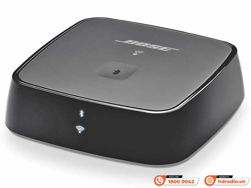 Bluetooth Bose SoundTouch