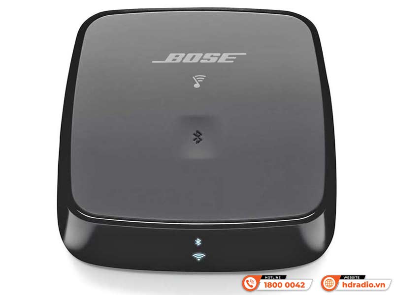 Phát không dây Bose SoundTouch