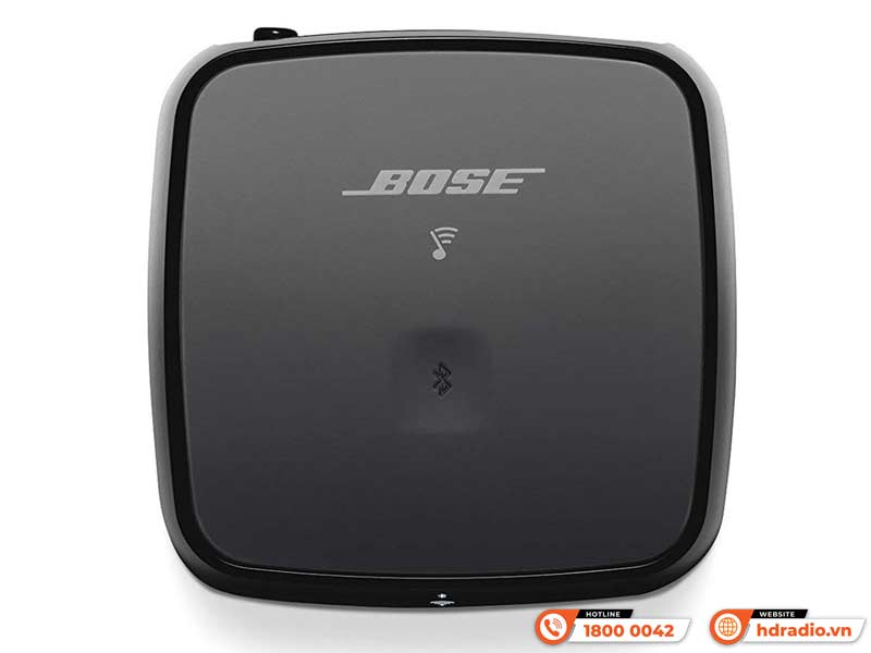 Thiết kế Bose SoundTouch