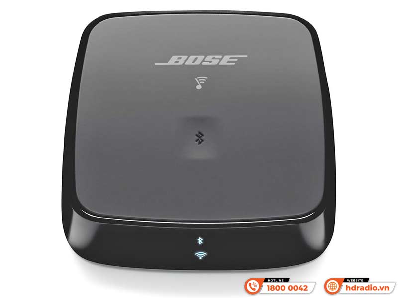 Bộ chuyển đổi không dây Bose SoundTouch