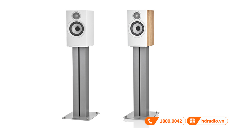 Chân loa B&W FS-600 S3