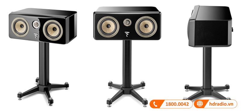 chân loa focal Kanta Center Stand chân loa focal Kanta Center Stand