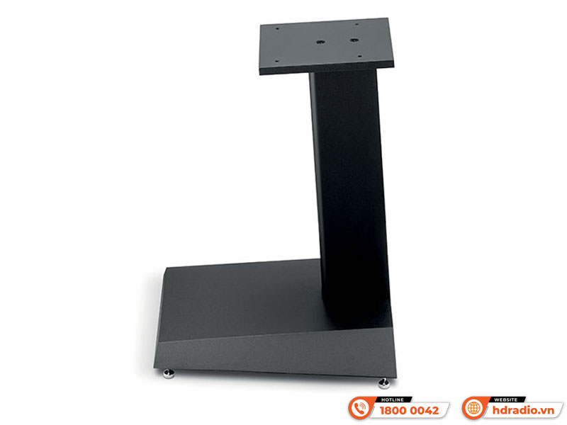 Chỉnh nghiêng Chân loa Focal Theva Center Stand Chỉnh nghiêng Chân loa Focal Theva Center Stand