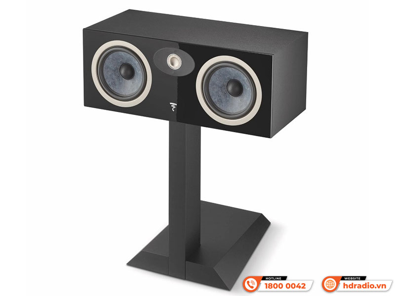 Thiết kế Chân loa Focal Theva Center Stand Thiết kế Chân loa Focal Theva Center Stand