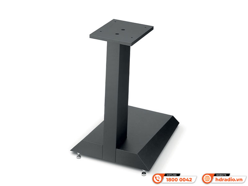 Chân loa Focal Theva Center Stand Chân loa Focal Theva Center Stand