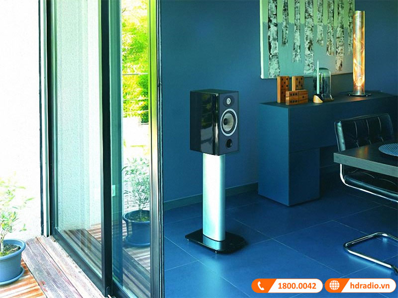 Chan Loa Focal Aria S 900